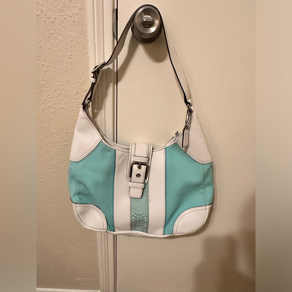 Coach Bag, Authentic, gently used